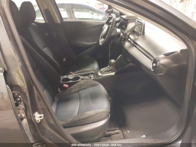 3MYDLBZVXGY112759 Scion IA