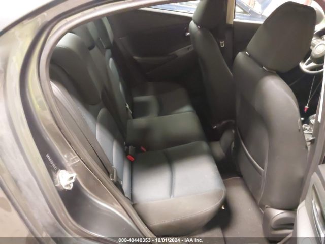 3MYDLBZVXGY112759 Scion IA