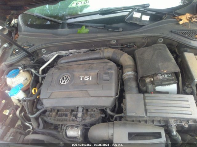 1VWAT7A30GC052862 Volkswagen Passat 1.8t R-line