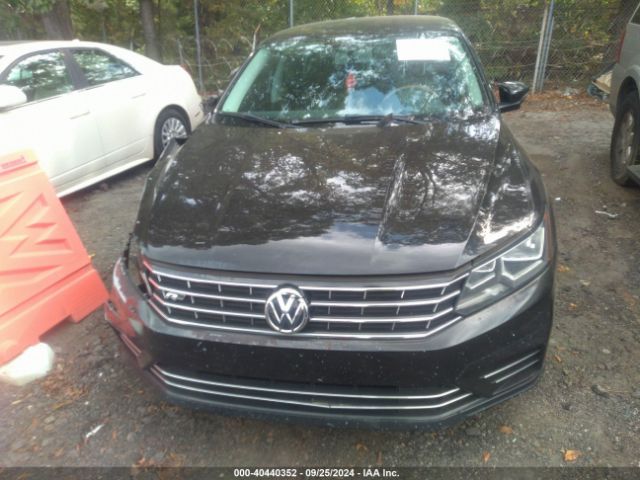 1VWAT7A30GC052862 Volkswagen Passat 1.8t R-line