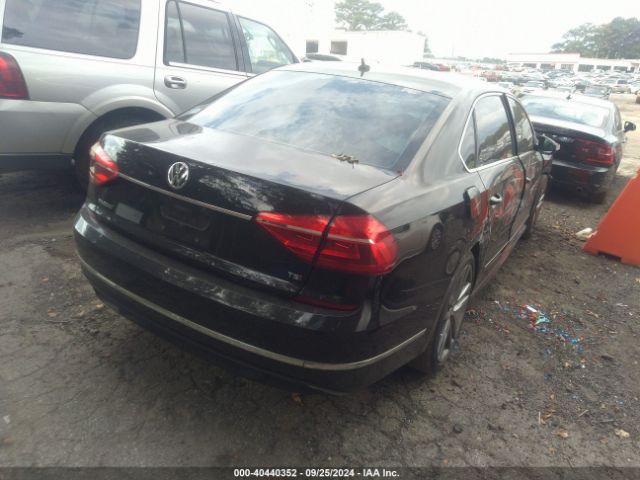 1VWAT7A30GC052862 Volkswagen Passat 1.8t R-line
