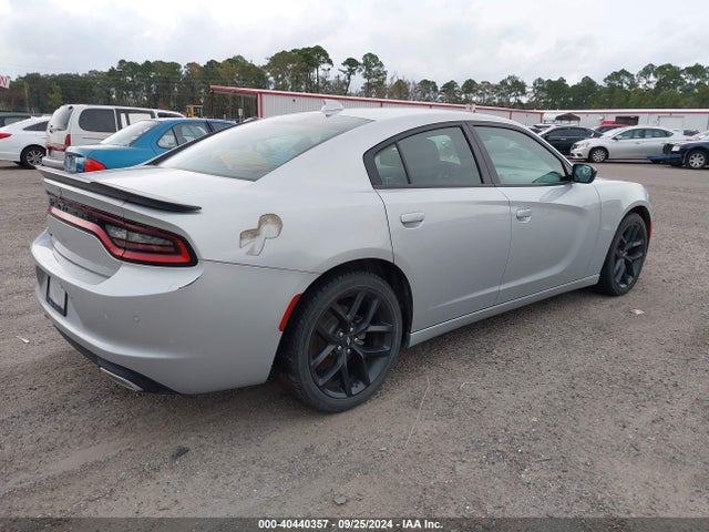 Dodge Charger 2022 2C3CDXBG0NH114480 Image 16