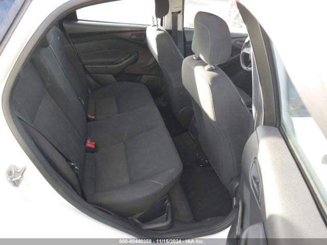1FADP3E24HL206186 Ford FOCUS S