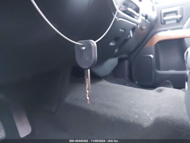 3GCUKSEJ4HG150094 Chevrolet Silverado 1500 1lz