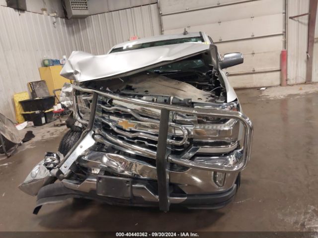 3GCUKSEJ4HG150094 Chevrolet Silverado 1500 1lz