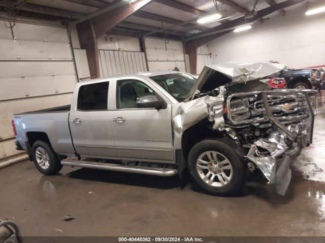 3GCUKSEJ4HG150094 Chevrolet Silverado 1500 1lz