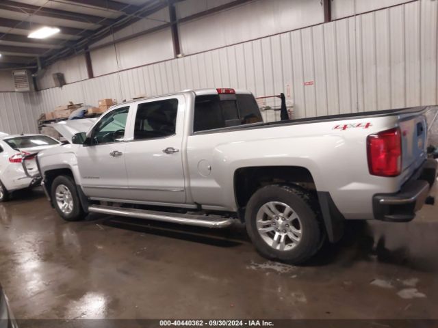 3GCUKSEJ4HG150094 Chevrolet Silverado 1500 1lz