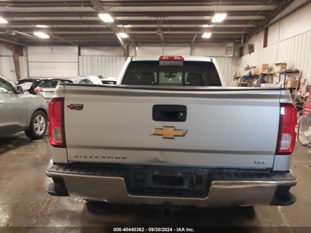 3GCUKSEJ4HG150094 Chevrolet Silverado 1500 1lz