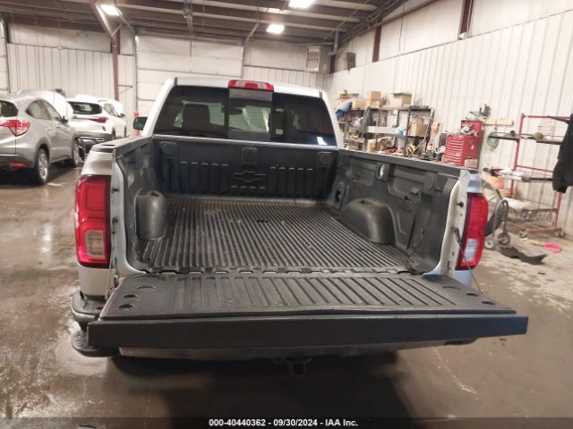3GCUKSEJ4HG150094 Chevrolet Silverado 1500 1lz