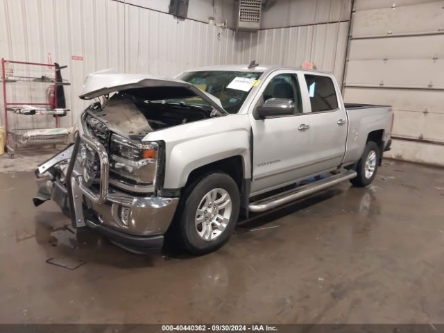 3GCUKSEJ4HG150094 Chevrolet Silverado 1500 1lz