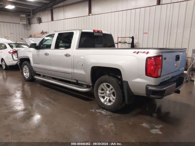 3GCUKSEJ4HG150094 Chevrolet Silverado 1500 1lz