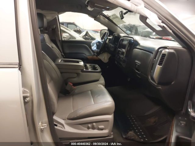 3GCUKSEJ4HG150094 Chevrolet Silverado 1500 1lz