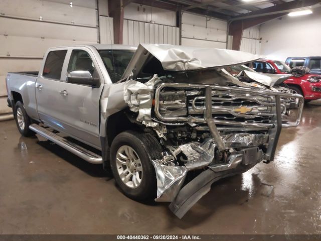 3GCUKSEJ4HG150094 Chevrolet Silverado 1500 1lz