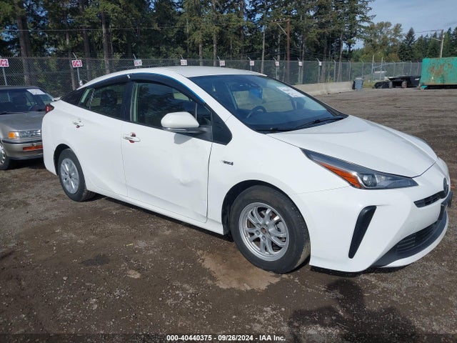 2019 JTDKARFU7K3089068 main image