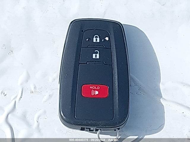 Toyota Prius L Eco 2019 JTDKARFU7K3089068 Image 11