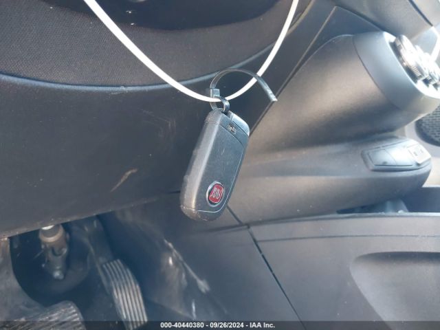 ZFBNFYA11LP882076 Fiat 500x Pop Awd