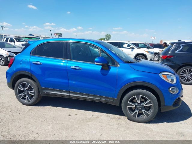 ZFBNFYA11LP882076 Fiat 500x Pop Awd