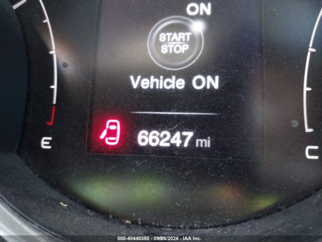 ZFBNFYA11LP882076 Fiat 500x Pop Awd