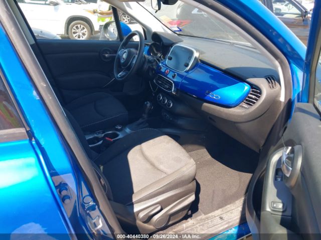 ZFBNFYA11LP882076 Fiat 500x Pop Awd