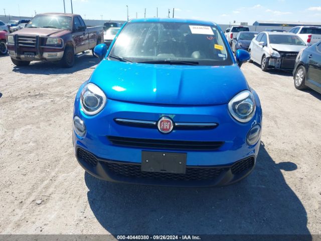 ZFBNFYA11LP882076 Fiat 500x Pop Awd