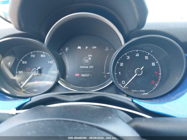 ZFBNFYA11LP882076 Fiat 500x Pop Awd
