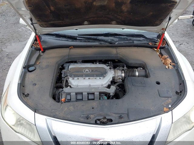 Aukcja sprzedaży 2010 Acura Tl 3.7, vin: 19UUA9F57AA001715, numer aukcji: 40440393