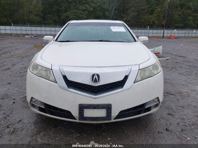 Aukcja sprzedaży 2010 Acura Tl 3.7, vin: 19UUA9F57AA001715, numer aukcji: 40440393