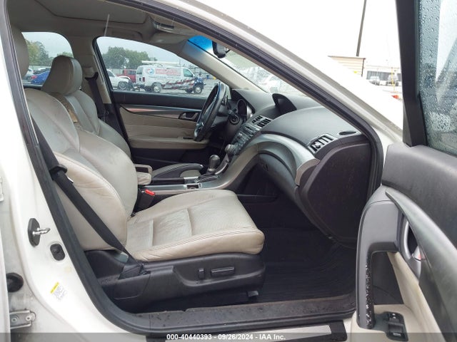 Aukcja sprzedaży 2010 Acura Tl 3.7, vin: 19UUA9F57AA001715, numer aukcji: 40440393