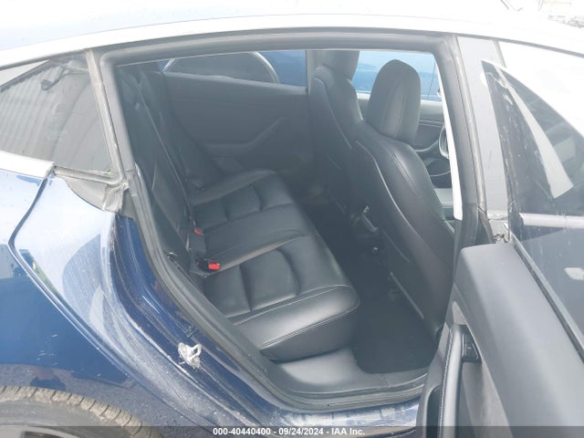 2018 TESLA MODEL 3 5YJ3E1EA6JF024733 Photo 7