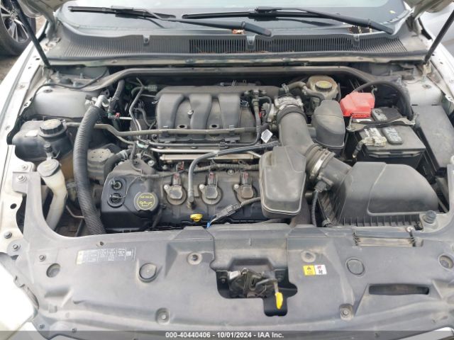 1FAHP2E88FG120496 Ford TAURUS SEL
