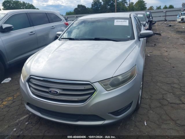 1FAHP2E88FG120496 Ford TAURUS SEL