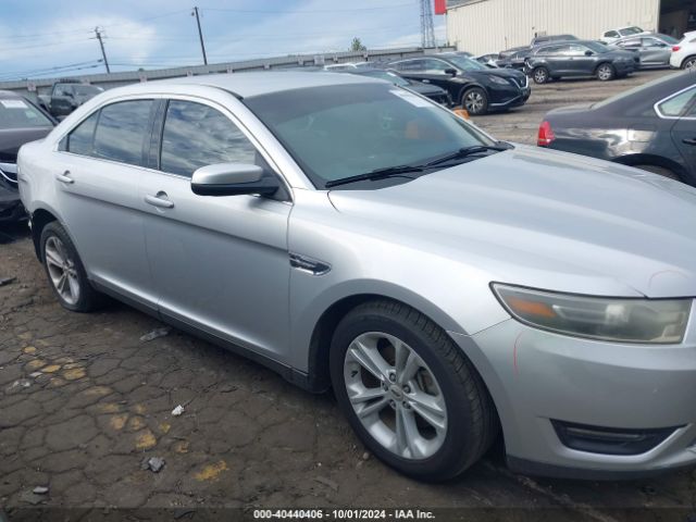 1FAHP2E88FG120496 Ford TAURUS SEL