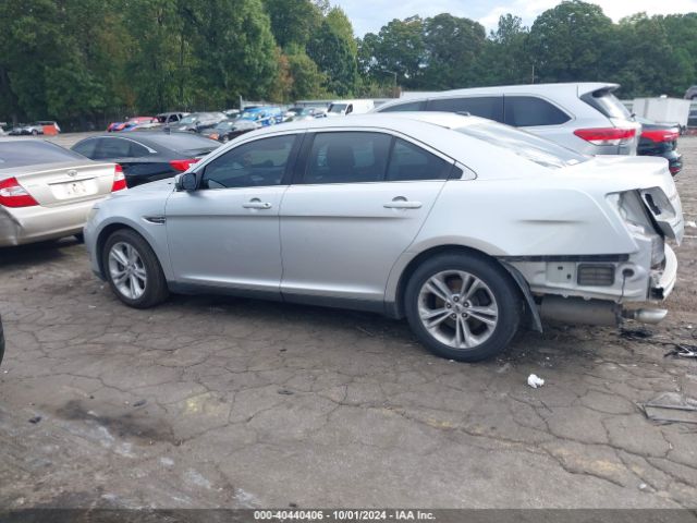 1FAHP2E88FG120496 Ford TAURUS SEL