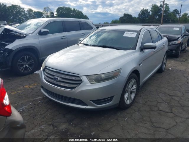 1FAHP2E88FG120496 Ford TAURUS SEL