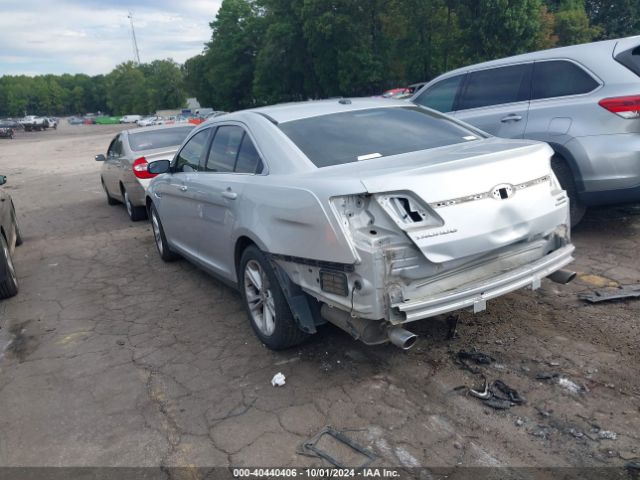 1FAHP2E88FG120496 Ford TAURUS SEL