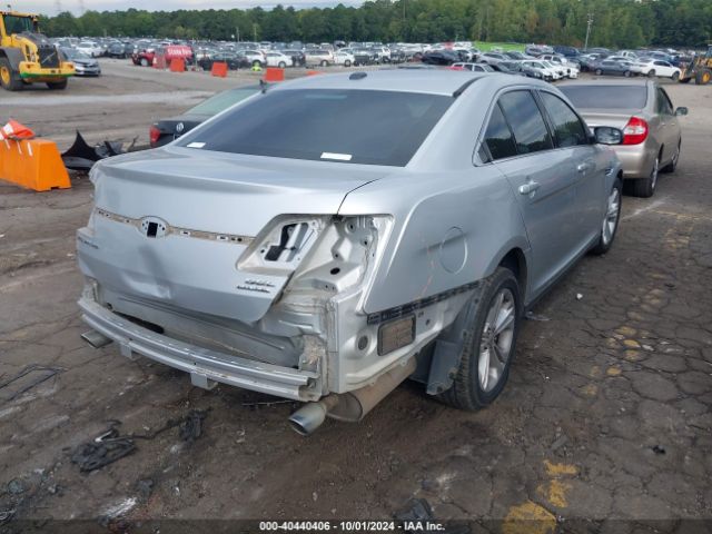 1FAHP2E88FG120496 Ford TAURUS SEL