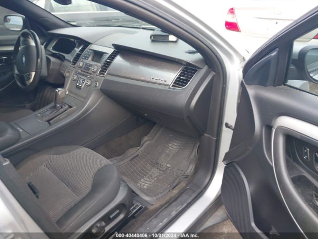 1FAHP2E88FG120496 Ford TAURUS SEL