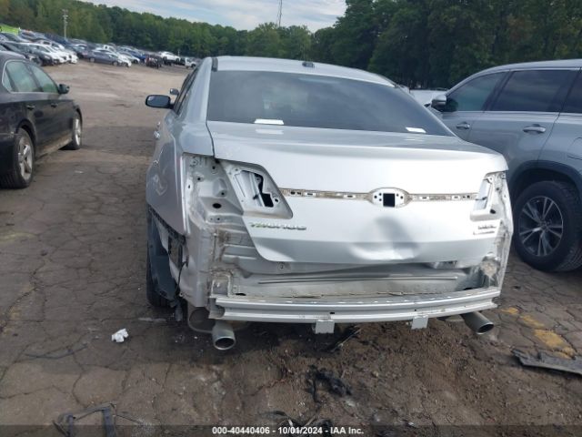 1FAHP2E88FG120496 Ford TAURUS SEL