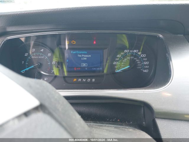 1FAHP2E88FG120496 Ford TAURUS SEL