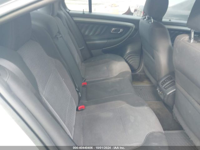 1FAHP2E88FG120496 Ford TAURUS SEL