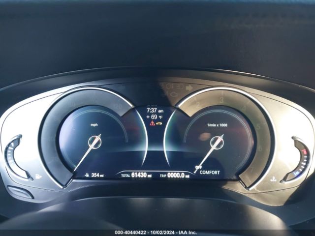 WBAJE5C55JG917693 BMW 540I