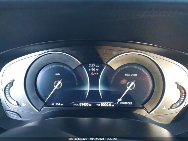 WBAJE5C55JG917693 BMW 540I