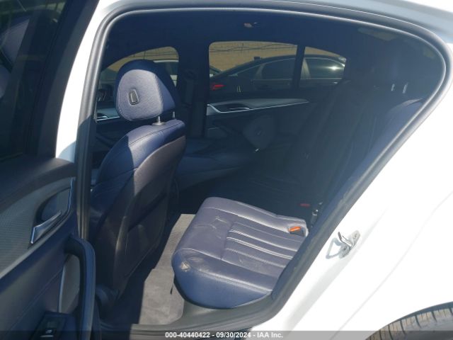 WBAJE5C55JG917693 BMW 540I