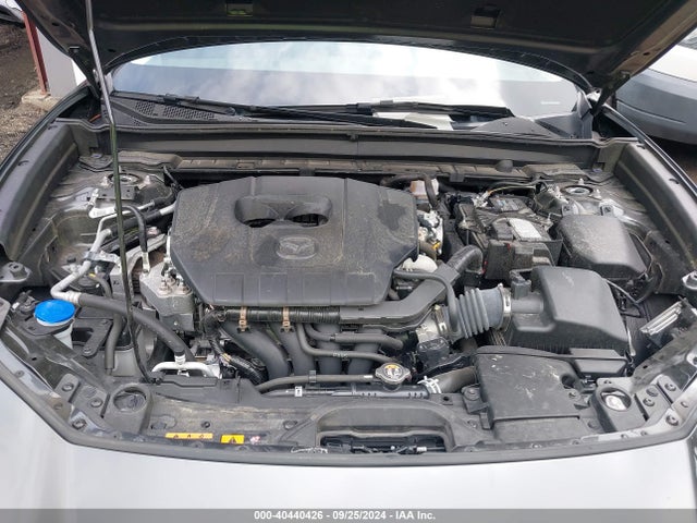 3MVDMBBM0PM529486 Mazda Cx-30 2.5 S Select
