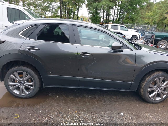 3MVDMBBM0PM529486 Mazda Cx-30 2.5 S Select