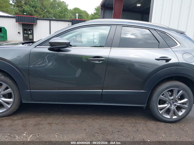 3MVDMBBM0PM529486 Mazda Cx-30 2.5 S Select