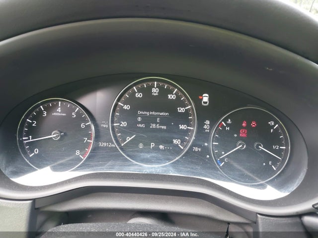 3MVDMBBM0PM529486 Mazda Cx-30 2.5 S Select