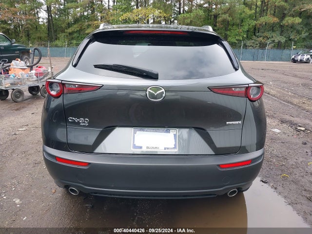3MVDMBBM0PM529486 Mazda Cx-30 2.5 S Select