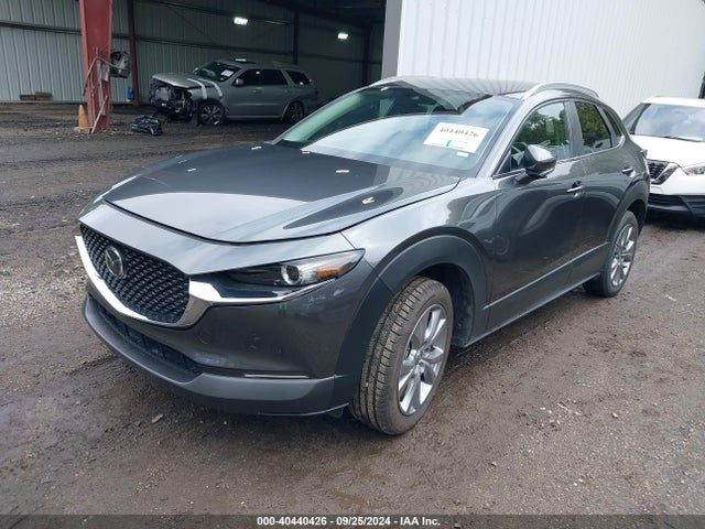 3MVDMBBM0PM529486 Mazda Cx-30 2.5 S Select