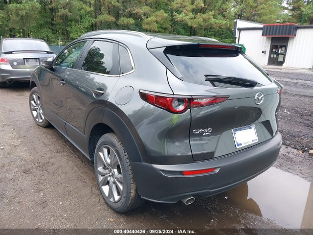 3MVDMBBM0PM529486 Mazda Cx-30 2.5 S Select
